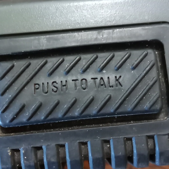 GE 40 Chanel CB Transceiver . With special antenna - Picture 10 of 15